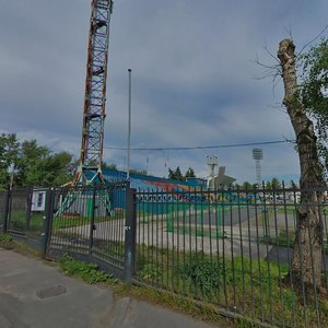 Lomonosova Avenue, 252, : foto