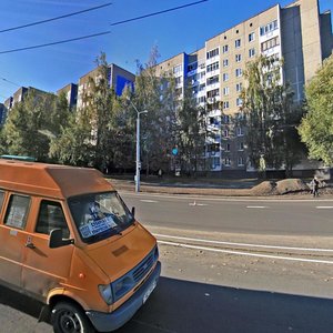 Cimashenki Street, 24к1, : foto