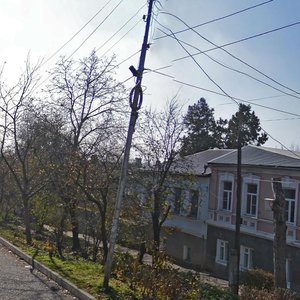 Dzerzhinskogo Street, 32, Pyatigorsk: photo