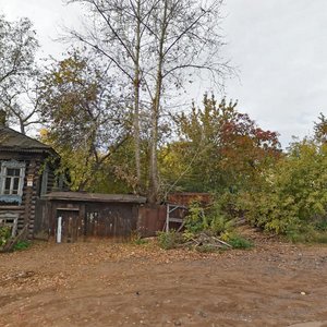 Vadima Sivkova Street, 141, Izhevsk: photo