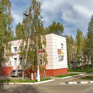 Latyshskaya ulitsa, 21А, Naro‑Fominsk: photo