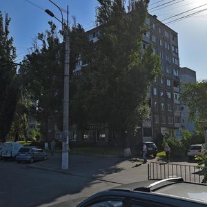 Slobozhanskyi Avenue, 85, Dnipro: photo