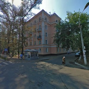 Zavodskaya Street, 7, Podolsk: photo