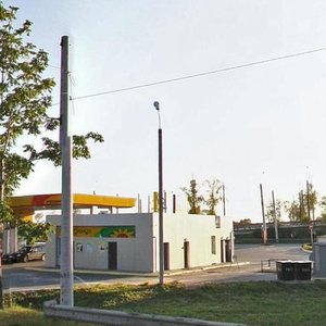 60-Letiya Oktyabrya Avenue, 144/1 ، خاباروفسك: صورة