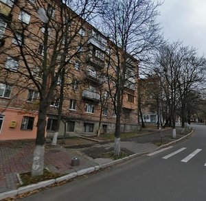 Henerala Henadіia Vorobiova Street, 10 ، كييف: صورة