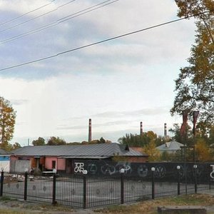 Ulitsa Obnorskogo, 124 ، نوفوكوزنتسك: صورة
