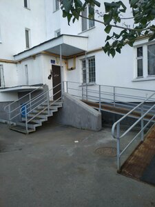 Duvanskiy bulvar, 22/1, : foto
