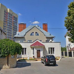 Ippodromnaya Street, 39, : foto