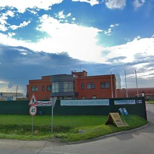 Ulitsa Dzerzhinskogo, 246Б, : foto