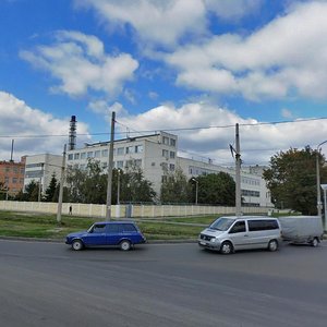 Saltivske shose, 129, : foto