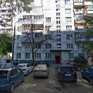 Komsomolskaya Street, 18, Balashiha: photo