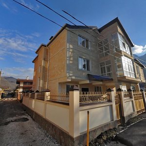 Pereselencheskaya Street, 20А, Sochi: photo