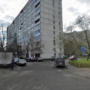 Yasny Drive, 9, Moscow: photo