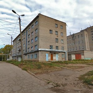 Киров, Уральская улица, 5: фото