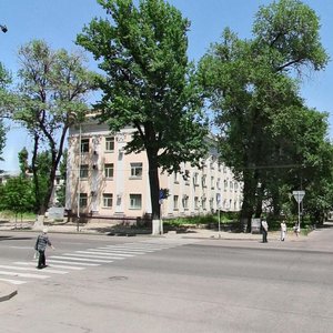 Jeltoqsan Street, 102, Almaty: photo