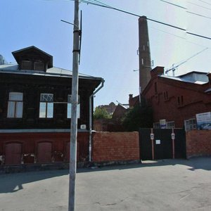Gorkogo Street, 41, Yekaterinburg: photo