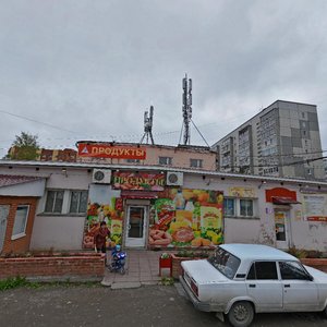 Петрозаводск, Хвойный переулок, 5: фото