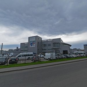 Ulitsa Partizana Zheleznyaka, 46Д, Krasnoyarsk: photo
