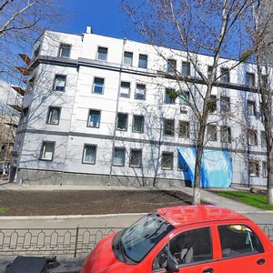 Predslavynska Street, 43/2 ، كييف: صورة