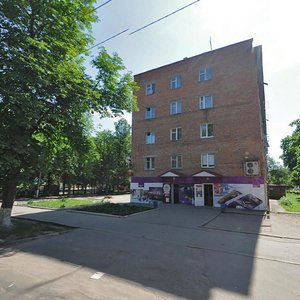 Nyzhnosyrovatska vulytsia, 62, Sumy: photo