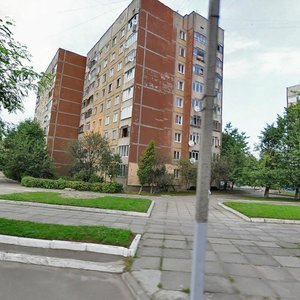 Vulytsia Oleksandra Dovzhenka, 9, Lviv: photo