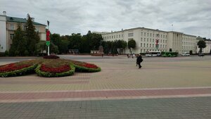 Брест, Площадь Свободы, 11А: фото