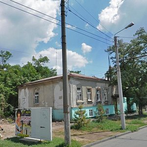 Aleksandrovskaya Street, 104, Taganrog: photo