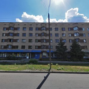 Черкассы, Благовестная улица, 72: фото