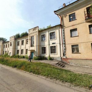 Pobezhimova Street, 32, : foto