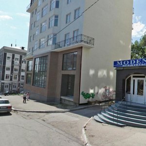 Ulitsa imeni A.N. Radishcheva, 15А, : foto