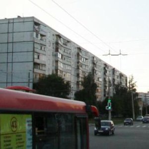 Adoratskogo Street, 27, Kazan: photo