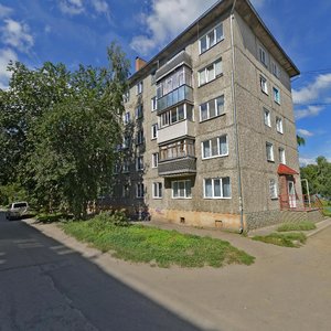 Barnaulskaya Street, 5, : foto