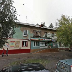 Kartashova Street, 31А, Tomsk: photo