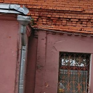 Gilyarovskogo Street, 57с4, Moscow: photo