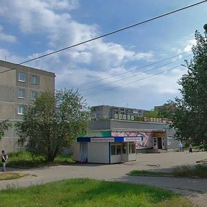 Antonova Street, 9Б, : foto