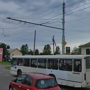 Bolshaya Sankt-Peterburgskaya Street, 95/1 ، : صورة