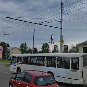 Bolshaya Sankt-Peterburgskaya Street, 95/1, Veliky Novgorod: photo