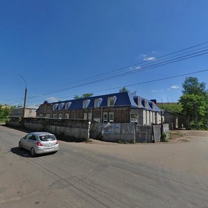 Polka Normandiya-Neman Street, 76, Ivanovo: photo