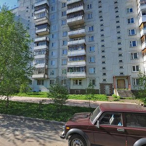 Schmidt Boulevard, 3, Tver: photo