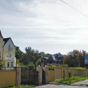 Киев, Сырецкая улица, 33Г: фото