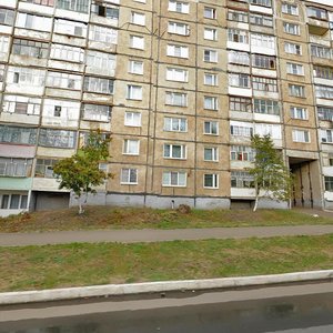 Gozhuvskaya Street, 29, Saransk: photo