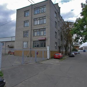 Klavy Nazarovoy Street, 6 ، : صورة