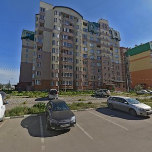 Ulitsa Stepantsa, 2/1, Omsk: photo