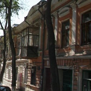 Sotsialisticheskaya Street, 87, Rostov‑na‑Donu: photo