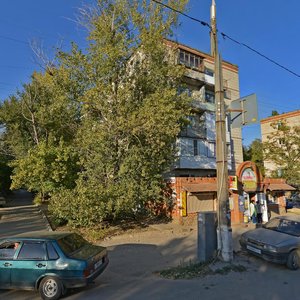 51st Gvardeyskoy Divizii Street, 27 ، فولغوغراد: صورة
