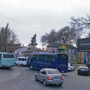 Kalinina Avenue, 68А, Pyatigorsk: photo