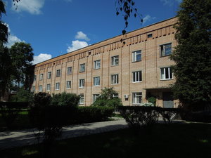 Internatsionalnaya Street, 3Ак2, Ryazan: photo