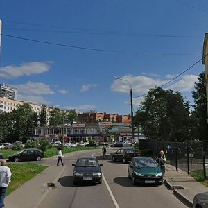 Zelenograd, к403А, Zelenograd: photo