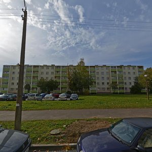 Naturalistaw Street, 5, Minsk: photo