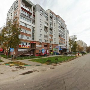 Beryozovskaya Street, 101, Nizhny Novgorod: photo
